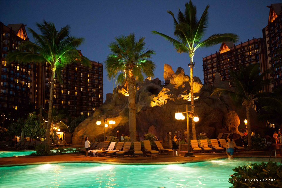 Resort Image